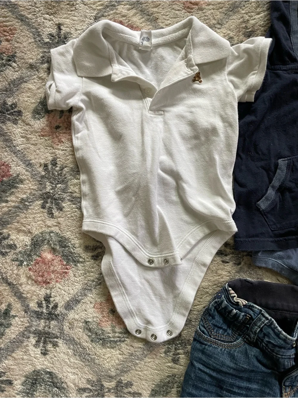 BabyGap and Old Navy bundle